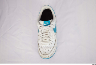 Darren Clothes  325 casual shoes white-blue sneakers 0001.jpg